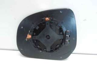 Recambio de cristal retrovisor derecho para opel agila b 2007-2014 referencia OEM IAM 4710328 1051647019 OP3057513