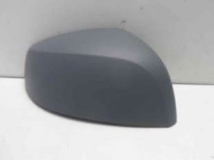 Recambio de carcasa retrovisor derecho para opel agila b 2007-2014 referencia OEM IAM 4710800 1051647023 OP3057413