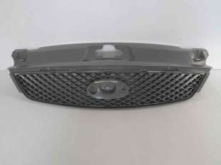 Recambio de rejilla delantera para ford mondeo berlina (ge) 2000-2007 referencia OEM IAM 1357021 FD1092001 30400000