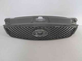 Recambio de rejilla delantera para ford mondeo berlina (ge) 2000-2007 referencia OEM IAM 1357021 FD1092001 30400000