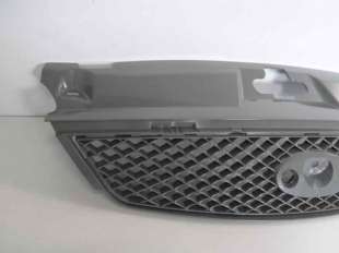 Recambio de rejilla delantera para ford mondeo berlina (ge) 2000-2007 referencia OEM IAM 1357021 FD1092001 30400000 2
