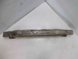 Recambio de refuerzo paragolpes trasero para opel vectra c berlina 2002-2005 elegance referencia OEM IAM 1405036 OP0561672 10716