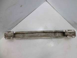 Recambio de refuerzo paragolpes trasero para opel vectra c berlina 2002-2005 elegance referencia OEM IAM 1405036 OP0561672 10716 2