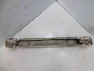 Recambio de refuerzo paragolpes trasero para opel vectra c berlina 2002-2005 elegance referencia OEM IAM 1405036 OP0561672 10716