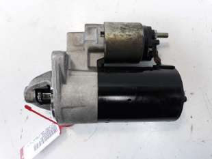 Recambio de motor arranque para alfa romeo 156 (116) 1997-2005 2.0 t.spark distinctive referencia OEM IAM 0001107066 ARF330101 S