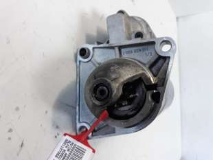 Recambio de motor arranque para alfa romeo 156 (116) 1997-2005 2.0 t.spark distinctive referencia OEM IAM 0001107066 ARF330101 S 2