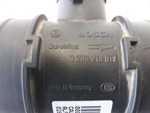 Recambio de caudalimetro para alfa romeo 156 (116) 1997-2005 2.0 t.spark distinctive referencia OEM IAM 0280218019   2