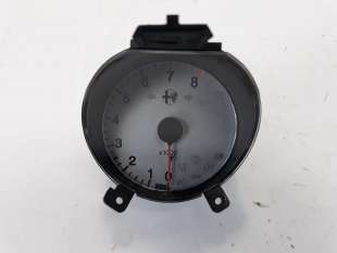 Recambio de cuadro instrumentos para alfa romeo 156 (116) 1997-2005 2.0 t.spark distinctive referencia OEM IAM 60658085  