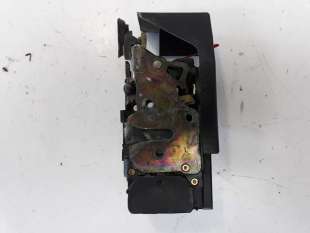 Recambio de cerradura puerta trasera derecha para alfa romeo 156 (116) 1997-2005 2.0 t.spark distinctive referencia OEM IAM 0060