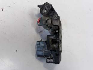 Recambio de cerradura puerta trasera derecha para alfa romeo 156 (116) 1997-2005 2.0 t.spark distinctive referencia OEM IAM 0060 2