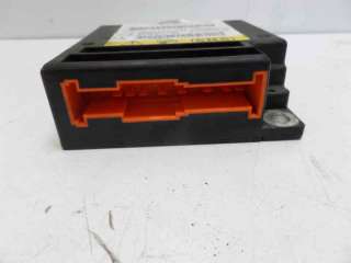 Recambio de centralita airbag para peugeot 607 (s1) 2000-2004 básico referencia OEM IAM 9640341180 3675C13B7 