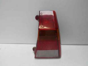 Recambio de piloto trasero derecho para citroën ax 1987-1998 14 tzs referencia OEM IAM 95659632 CI0214053 