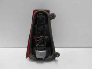 Recambio de piloto trasero derecho para citroën ax 1987-1998 14 tzs referencia OEM IAM 95659632 CI0214053  2