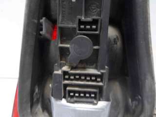 Recambio de piloto trasero derecho para citroën ax 1987-1998 14 tzs referencia OEM IAM 95659632 CI0214053 
