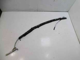 Recambio de airbag cortina delantero izquierdo para mercedes-benz clase c (w203) berlina 2000-2007 270 cdi (203.016) referencia 