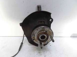 Recambio de mangueta delantera derecha para hyundai accent (lc) 1999-2010 gls worldcup referencia OEM IAM   
