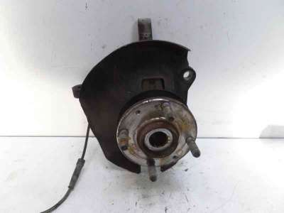 Recambio de mangueta delantera derecha para hyundai accent (lc) 1999-2010 gls worldcup referencia OEM IAM   