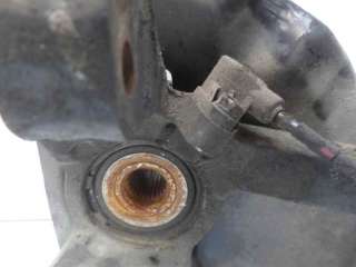 Recambio de mangueta delantera derecha para hyundai accent (lc) 1999-2010 gls worldcup referencia OEM IAM   