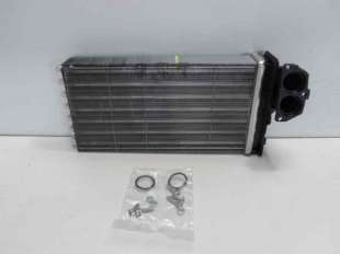 Recambio de radiador calefaccion / aire acondicionado para peugeot 307 (s1) 2001-2005 referencia OEM IAM  0608FH351312131 