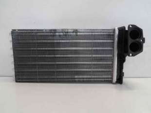 Recambio de radiador calefaccion / aire acondicionado para peugeot 307 (s1) 2001-2005 referencia OEM IAM  0608FH351312131  2
