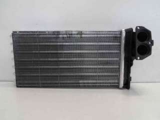 Recambio de radiador calefaccion / aire acondicionado para peugeot 307 (s1) 2001-2005 referencia OEM IAM  0608FH351312131 