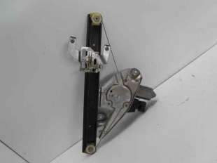 Recambio de elevalunas trasero derecho para audi a6 berlina (4b2) 1997-2001 2.5 tdi referencia OEM IAM 00141902  