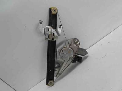 Recambio de elevalunas trasero derecho para audi a6 berlina (4b2) 1997-2001 2.5 tdi referencia OEM IAM 00141902  