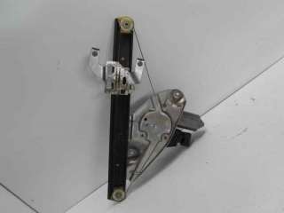 Recambio de elevalunas trasero derecho para audi a6 berlina (4b2) 1997-2001 2.5 tdi referencia OEM IAM 00141902  