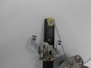 Recambio de elevalunas trasero derecho para audi a6 berlina (4b2) 1997-2001 2.5 tdi referencia OEM IAM 00141902   2