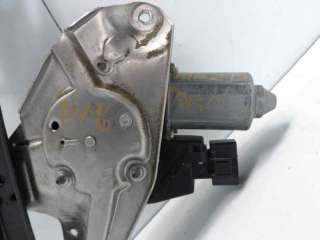 Recambio de elevalunas trasero derecho para audi a6 berlina (4b2) 1997-2001 2.5 tdi referencia OEM IAM 00141902  