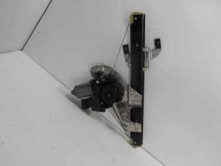 Recambio de elevalunas trasero derecho para audi a6 berlina (4b2) 1997-2001 2.5 tdi referencia OEM IAM 00141902  