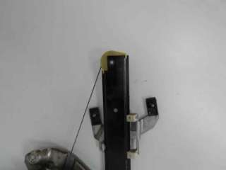 Recambio de elevalunas trasero derecho para audi a6 berlina (4b2) 1997-2001 2.5 tdi referencia OEM IAM 00141902  