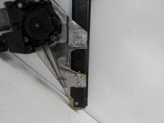 Recambio de elevalunas trasero derecho para audi a6 berlina (4b2) 1997-2001 2.5 tdi referencia OEM IAM 00141902  
