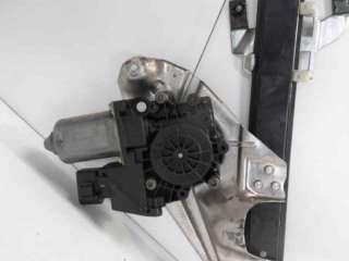 Recambio de elevalunas trasero derecho para audi a6 berlina (4b2) 1997-2001 2.5 tdi referencia OEM IAM 00141902  