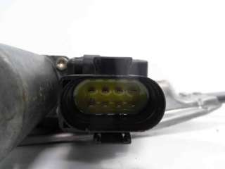Recambio de elevalunas trasero derecho para audi a6 berlina (4b2) 1997-2001 2.5 tdi referencia OEM IAM 00141902  