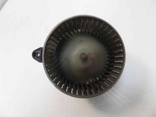 Recambio de ventilador calefaccion para audi a6 berlina (4b2) 1997-2001 2.5 tdi referencia OEM IAM FD4261001 0130111202 