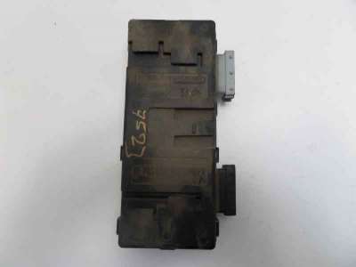 Recambio de modulo electronico para peugeot 607 (s1) 2000-2004 básico referencia OEM IAM 9638960380  