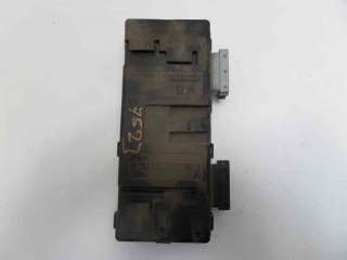 Recambio de modulo electronico para peugeot 607 (s1) 2000-2004 básico referencia OEM IAM 9638960380  