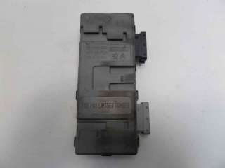 Recambio de modulo electronico para peugeot 607 (s1) 2000-2004 básico referencia OEM IAM 9638960380  