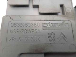 Recambio de modulo electronico para peugeot 607 (s1) 2000-2004 básico referencia OEM IAM 9638960380  
