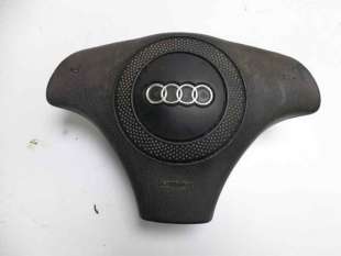 Recambio de airbag delantero izquierdo para audi a6 berlina (4b2) 1997-2001 2.5 tdi referencia OEM IAM 8D0880201H  