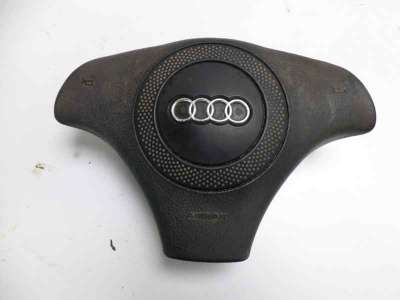 Recambio de airbag delantero izquierdo para audi a6 berlina (4b2) 1997-2001 2.5 tdi referencia OEM IAM 8D0880201H  