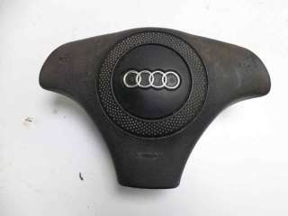 Recambio de airbag delantero izquierdo para audi a6 berlina (4b2) 1997-2001 2.5 tdi referencia OEM IAM 8D0880201H  