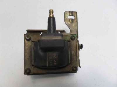 Recambio de bobina encendido para citroën ax 1987-1998 14 tzs referencia OEM IAM   