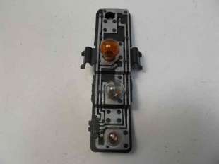 Recambio de portalamparas para opel astra g berlina 1998-2004 comfort referencia OEM IAM   