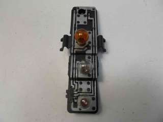 Recambio de portalamparas para opel astra g berlina 1998-2004 comfort referencia OEM IAM   