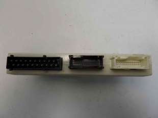 Recambio de modulo confort para bmw serie 5 berlina (e39) 1995-2003 525i referencia OEM IAM 608377106010729014 60837710601072901 2