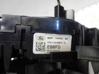 Recambio de anillo airbag para ford fiesta (ccn) 2012-2017 ambiente referencia OEM IAM 8A6T13N064AJ  
