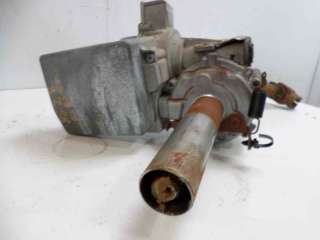Recambio de columna direccion para ford fiesta (ccn) 2012-2017 ambiente referencia OEM IAM C1BC3C529AS  