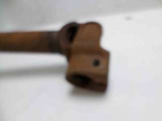 Recambio de columna direccion para ford fiesta (ccn) 2012-2017 ambiente referencia OEM IAM C1BC3C529AS  
